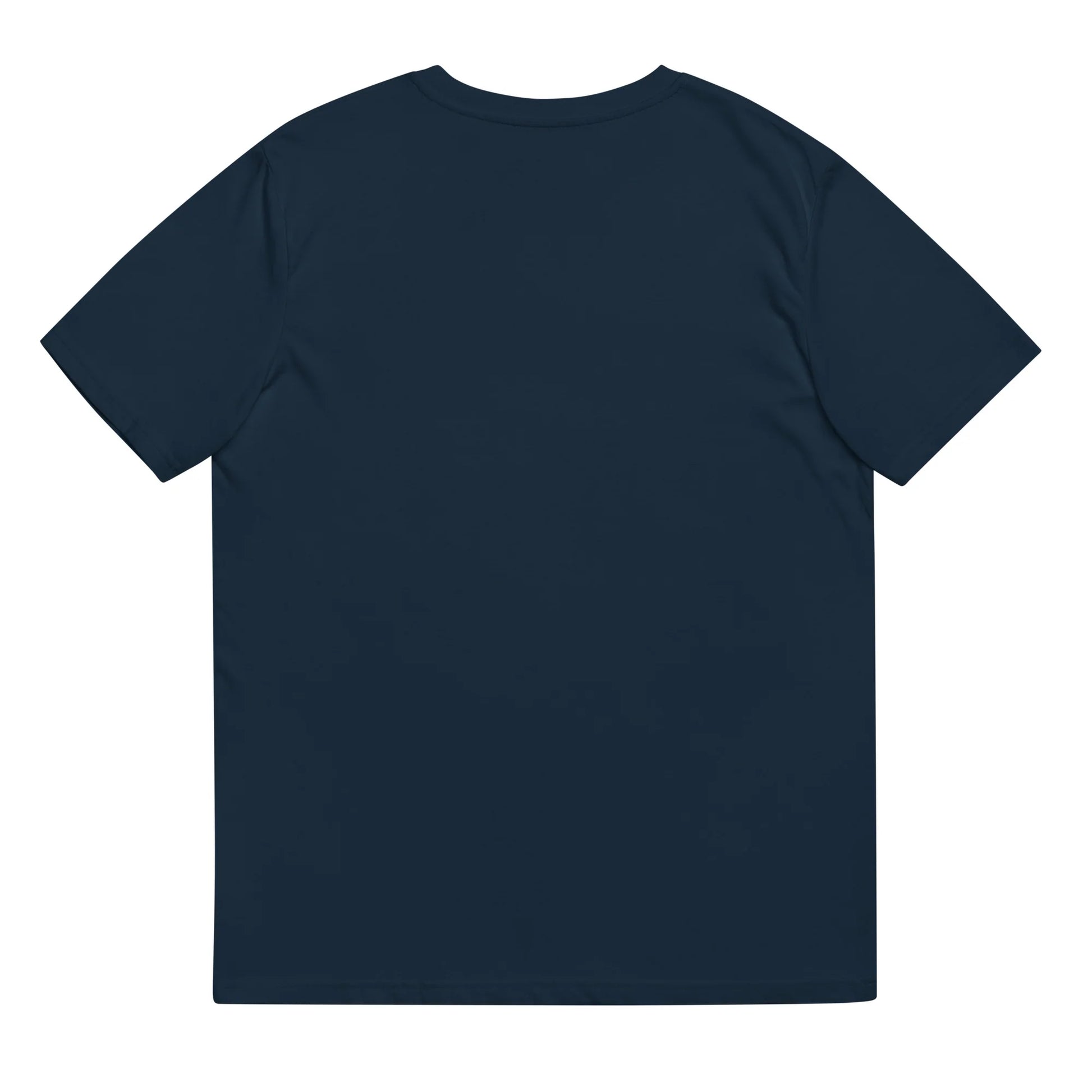 Eat, Fashion Mindfulness and Love Unisex Organic Cotton T-Shirt - Unisex T-Shirt